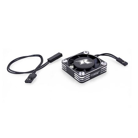 Reedy Hv 40mm Aluminium Motor Fan (AS27458) Reedy Hv 40mm Aluminium Motor Fan (AS27458)