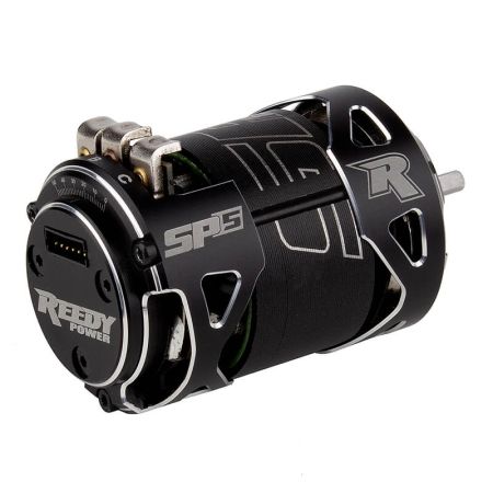 Reedy Sonic 540-SP5 10.5T Brushless Competition Motor (AS27482)