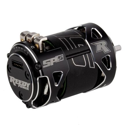 Reedy Sonic 540-SP5 25.5T A-Spec Brushless Comp. Motor (AS27494) Reedy Sonic 540-SP5 25.5T A-Spec Brushless Comp. Motor (AS27494)