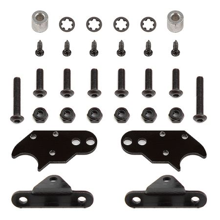 Team Associated XP Led Light Bar Hardware (AS29275) Team Associated XP Led Light Bar Hardware (AS29275)