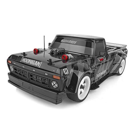 Team Associated Hoonitruck Apex 2 RTR 4wd (AS30123) Team Associated Hoonitruck Apex 2 RTR 4wd (AS30123)