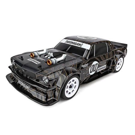Team Associated Hoonicorn Apex 2 RTR 4wd (AS30124) Team Associated Hoonicorn Apex 2 RTR 4wd (AS30124)