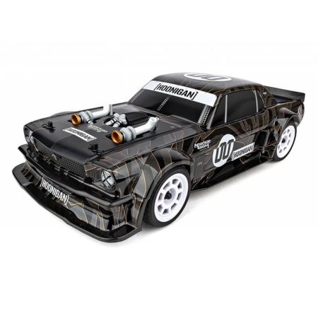 Team Associated Hoonicorn Kit Apex 2 4wd (AS30137) Team Associated Hoonicorn Kit Apex 2 4wd (AS30137)