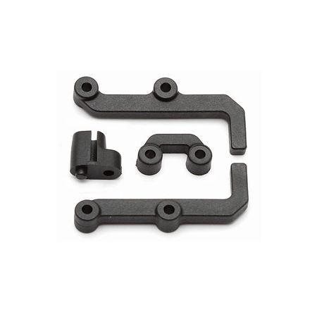 Team Associated Lipo Brace Set (TC6.2/TC7/7.1) (AS31626) Team Associated Lipo Brace Set (TC6.2/TC7/7.1) (AS31626)