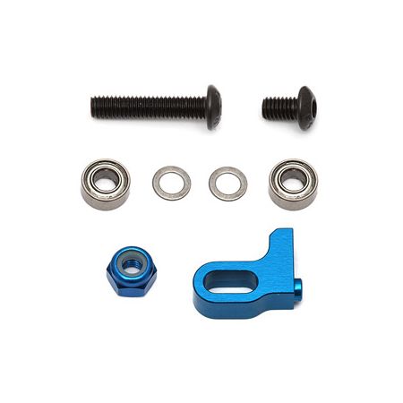 Team Associated Belt Tensioner Kit (TC6/6.2/TC7/7.1/7.2) (AS31639) Team Associated Belt Tensioner Kit (TC6/6.2/TC7/7.1/7.2) (AS31639)