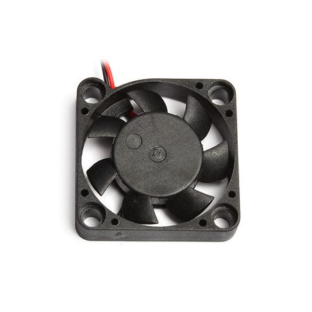 Team Associated 30mm Cooling Fan (TC6/6.2/TC7/7.1/7.2) (AS31641) Team Associated 30mm Cooling Fan (TC6/6.2/TC7/7.1/7.2) (AS31641)