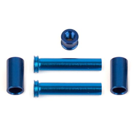 Team Associated TC7/TC7.1 Steering Bellcrank Post Set (AS31667) Team Associated TC7/TC7.1 Steering Bellcrank Post Set (AS31667)