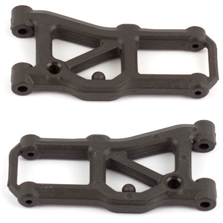 Team Associated TC7/TC7.1 Front Suspension Arms (AS31673)