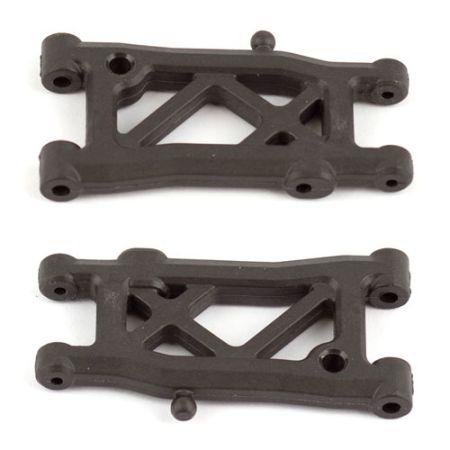 Team Associated TC7/TC7.1 Rear Suspension Arms (AS31674) Team Associated TC7/TC7.1 Rear Suspension Arms (AS31674)