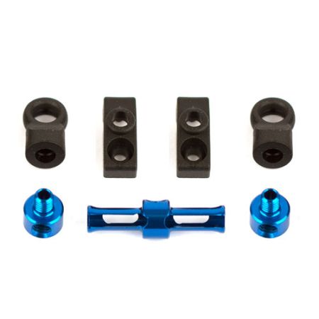 Team Associated TC7/TC7.1 Anti Roll Bar Mount Set (AS31701) Team Associated TC7/TC7.1 Anti Roll Bar Mount Set (AS31701)