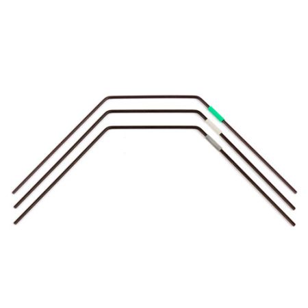 Team Associated TC7/TC7.1/7.2 FT Rear Anti Roll Bar Set 1.1/1.2/1.3mm (AS31707) Team Associated TC7/TC7.1/7.2 FT Rear Anti Roll Bar Set 1.1/1.2/1.3mm (AS31707)