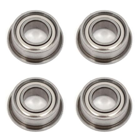 Team Associated TC7/TC7.1 FT Ball Bearings 4X8X3mm Flanged (AS31731) Team Associated TC7/TC7.1 FT Ball Bearings 4X8X3mm Flanged (AS31731)