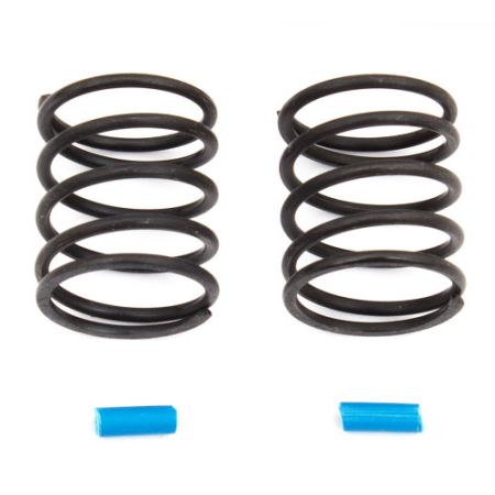 Team Associated TC Springs Blue 15.8 Lbs/In Ss (TC7.1) (AS31763) Team Associated TC Springs Blue 15.8 Lbs/In Ss (TC7.1) (AS31763)
