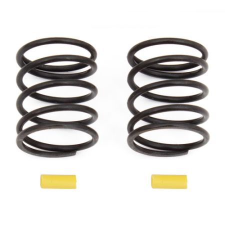 Team Associated TC Springs Yellow 16.8 Lbs/In Ss (TC7.1) (AS31764)