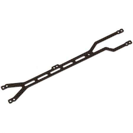 Team Associated TC7.2 Top Plate 2.0mm (AS31774)
