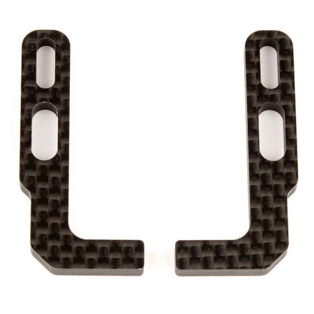 Team Associated TC7.2 Battery Tabs (AS31778)