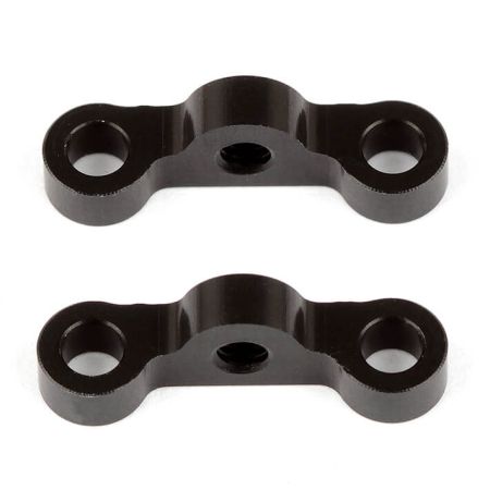 Team Associated TC7.2 Camber Link Mounts (AS31780) Team Associated TC7.2 Camber Link Mounts (AS31780)