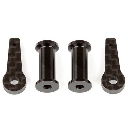 Team Associated TC7.2 Battery Lock Set (AS31798)