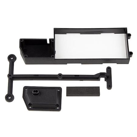 Team Associated Apex 2 Receiver And Battery Box (AS31856) Team Associated Apex 2 Receiver And Battery Box (AS31856)