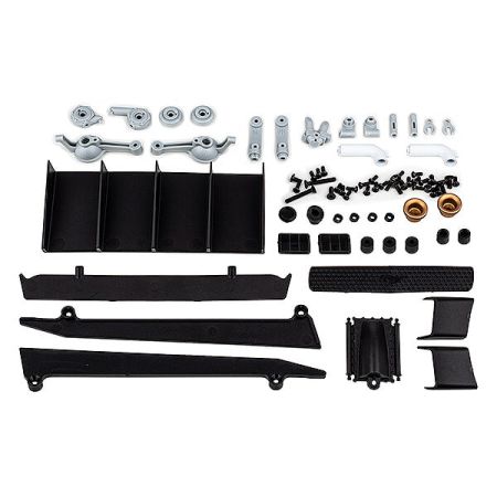 Team Associated Apex 2 Hoonicorn Body Accessories (AS31897)