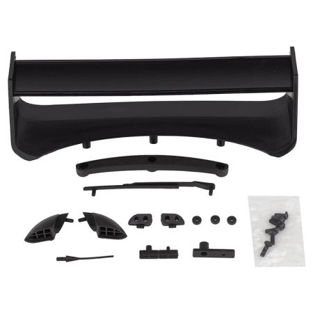 Team Associated Apex 2 Sport St550 Body Accessories (AS31917)