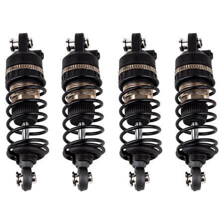 Team Associated Apex 2 FT Fluid Filled Shock Set (No Fluid) (AS31926) Team Associated Apex 2 FT Fluid Filled Shock Set (No Fluid) (AS31926)