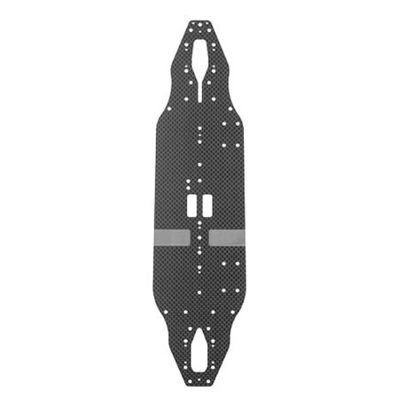 Team Associated TC8 Carbon Fibre Chassis 2.25mm (AS32002)