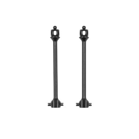 Team Associated TC8 Dcv Bones (AS32026) Team Associated TC8 Dcv Bones (AS32026)