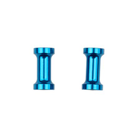 Team Associated TC8 Short Battery Standoffs (AS32033) Team Associated TC8 Short Battery Standoffs (AS32033)