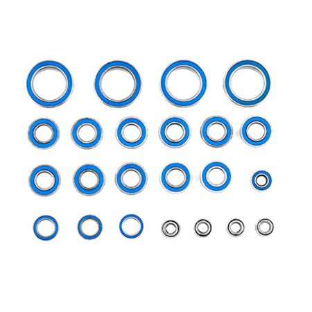 Team Associated TC8 Bearing Set (AS32079) Team Associated TC8 Bearing Set (AS32079)
