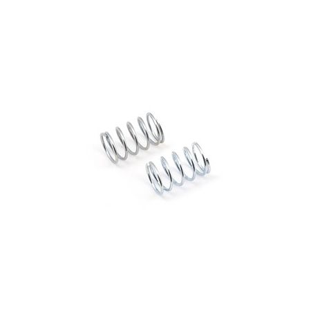 Team Associated TC3 Silver Spring, 14.5Lbs (Std Kit) (AS3942) Team Associated TC3 Silver Spring, 14.5Lbs (Std Kit) (AS3942)