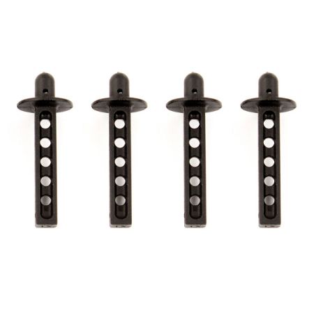 Team Associated CR12 Body Posts (AS41002) Team Associated CR12 Body Posts (AS41002)