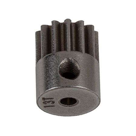 Team Associated MT12 Pinion 13T 2.25 Shaft Mod 0.6 (AS41157) Team Associated MT12 Pinion 13T 2.25 Shaft Mod 0.6 (AS41157)