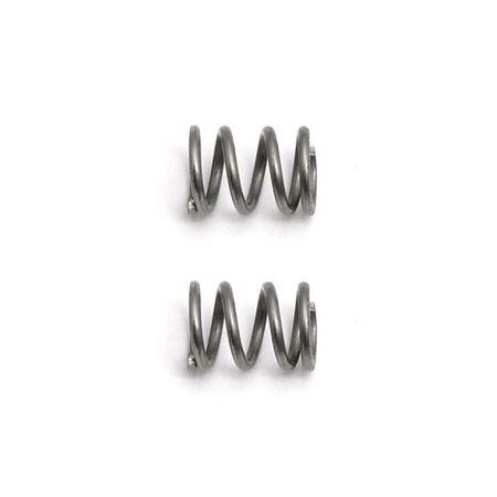 Team Associated Pan Car .024 Front Springs (2) (AS4116) Team Associated Pan Car .024 Front Springs (2) (AS4116)