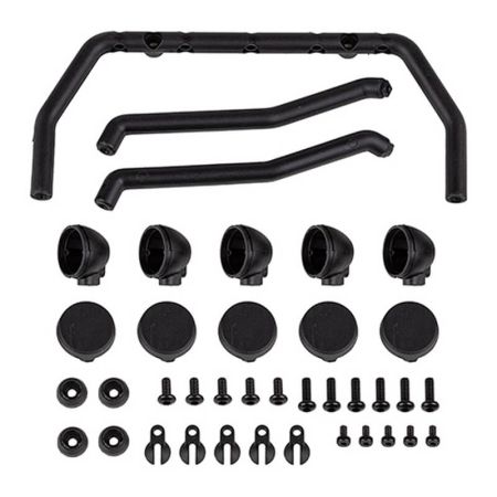 Team Associated MT12+ Lux Light Bar Set (AS41160) Team Associated MT12+ Lux Light Bar Set (AS41160)