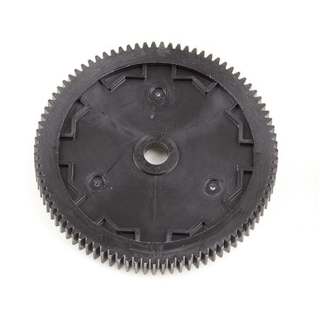 Team Associated Octalock Spur Gear 87T 48DP (AS42035) Team Associated Octalock Spur Gear 87T 48DP (AS42035)