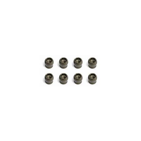 Team Associated Pan Car/TC7.1 Pivot Balls (AS4637) Team Associated Pan Car/TC7.1 Pivot Balls (AS4637)
