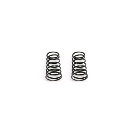 Team Associated RC12R5 Side Spring Black 3.75Lbs (AS4641) Team Associated RC12R5 Side Spring Black 3.75Lbs (AS4641)