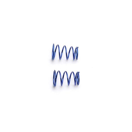 Team Associated RC12R5 Side Spring Blue 5.63Lbs (AS4644) Team Associated RC12R5 Side Spring Blue 5.63Lbs (AS4644)