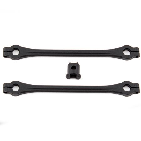 Team Associated RC10F6/12R6 Rear Pod Link (AS4728) Team Associated RC10F6/12R6 Rear Pod Link (AS4728)