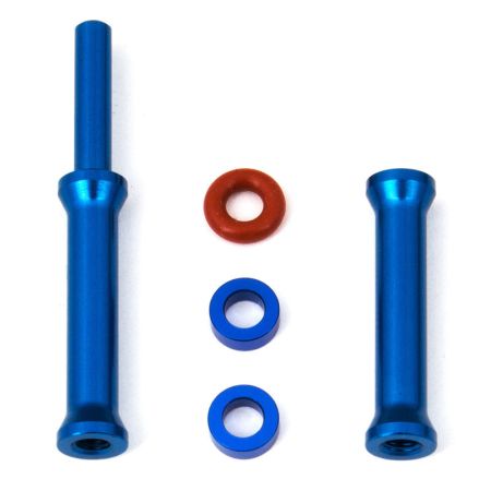 Team Associated RC12R6 Front Brace (AS4744) Team Associated RC12R6 Front Brace (AS4744)