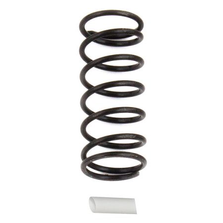 Team Associated RC12R6 Shock Spring White 11.2 Lb/In (AS4782) Team Associated RC12R6 Shock Spring White 11.2 Lb/In (AS4782)