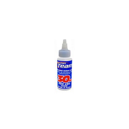 Team Associated Silicone Shock Oil 30 WT (350CST) (AS5422) Team Associated Silicone Shock Oil 30 WT (350CST) (AS5422)