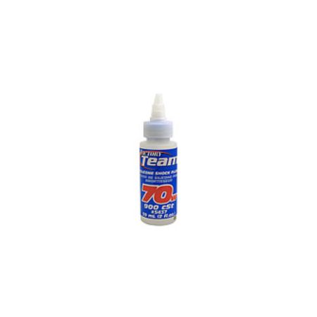 Team Associated Silicone Shock Oil 70WT (900CST) (AS5437)