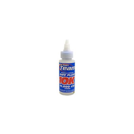 Team Associated Factory Team Silicone Diff Fluids - 10000CST (AS5455) Team Associated Factory Team Silicone Diff Fluids - 10000CST (AS5455)