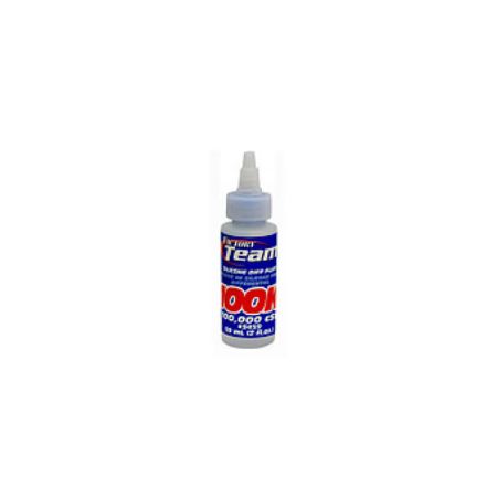 Team Associated Silicone Diff Fluid 100000CST (AS5459) Team Associated Silicone Diff Fluid 100000CST (AS5459)