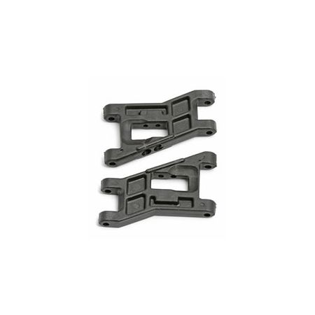 Team Associated Front A-Arms Wide -Black (RC10 Classic/Worlds) (AS6206) Team Associated Front A-Arms Wide -Black (RC10 Classic/Worlds) (AS6206)