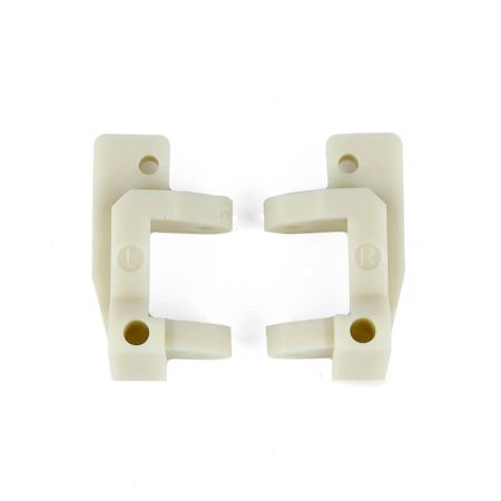 Team Associated Front Caster Blocks, 30 Deg. (AS6210) Team Associated Front Caster Blocks, 30 Deg. (AS6210)
