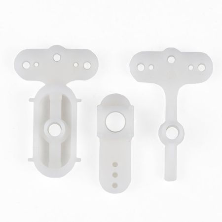 Team Associated RC10 Servo Saver, Plastic (AS6255) Team Associated RC10 Servo Saver, Plastic (AS6255)