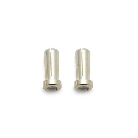 Reedy Low Profile Bullet (2) 5mm X 14mm (AS645) Reedy Low Profile Bullet (2) 5mm X 14mm (AS645)
